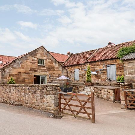 Mulgrave Cottage Стейтс Екстер'єр фото