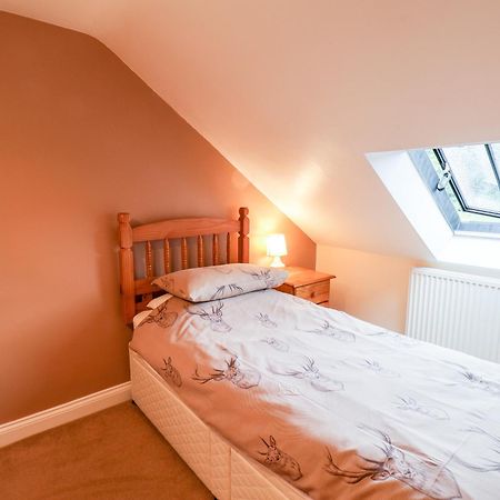 Mulgrave Cottage Стейтс Екстер'єр фото