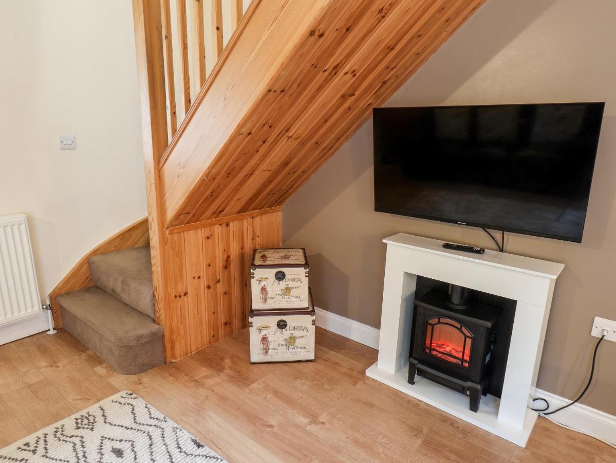 Mulgrave Cottage Стейтс Екстер'єр фото