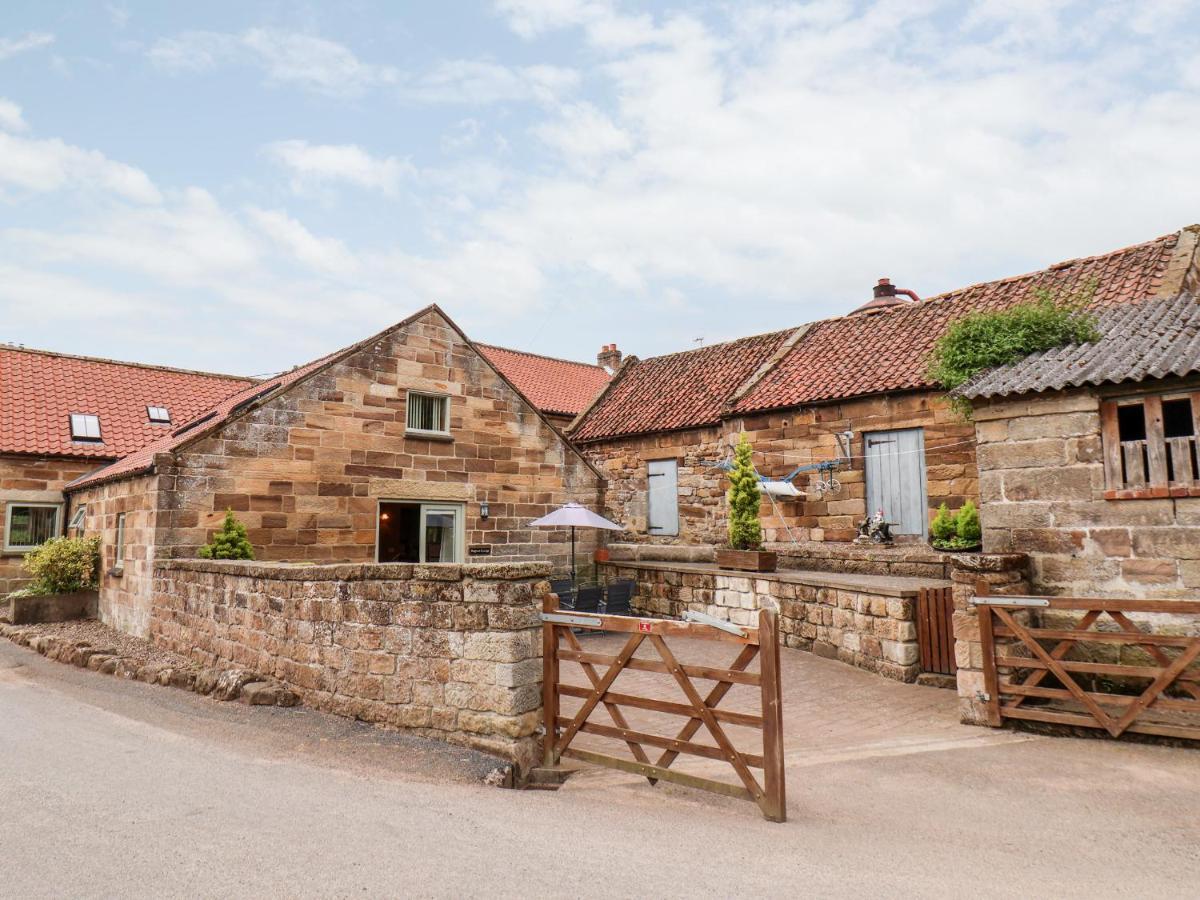 Mulgrave Cottage Стейтс Екстер'єр фото