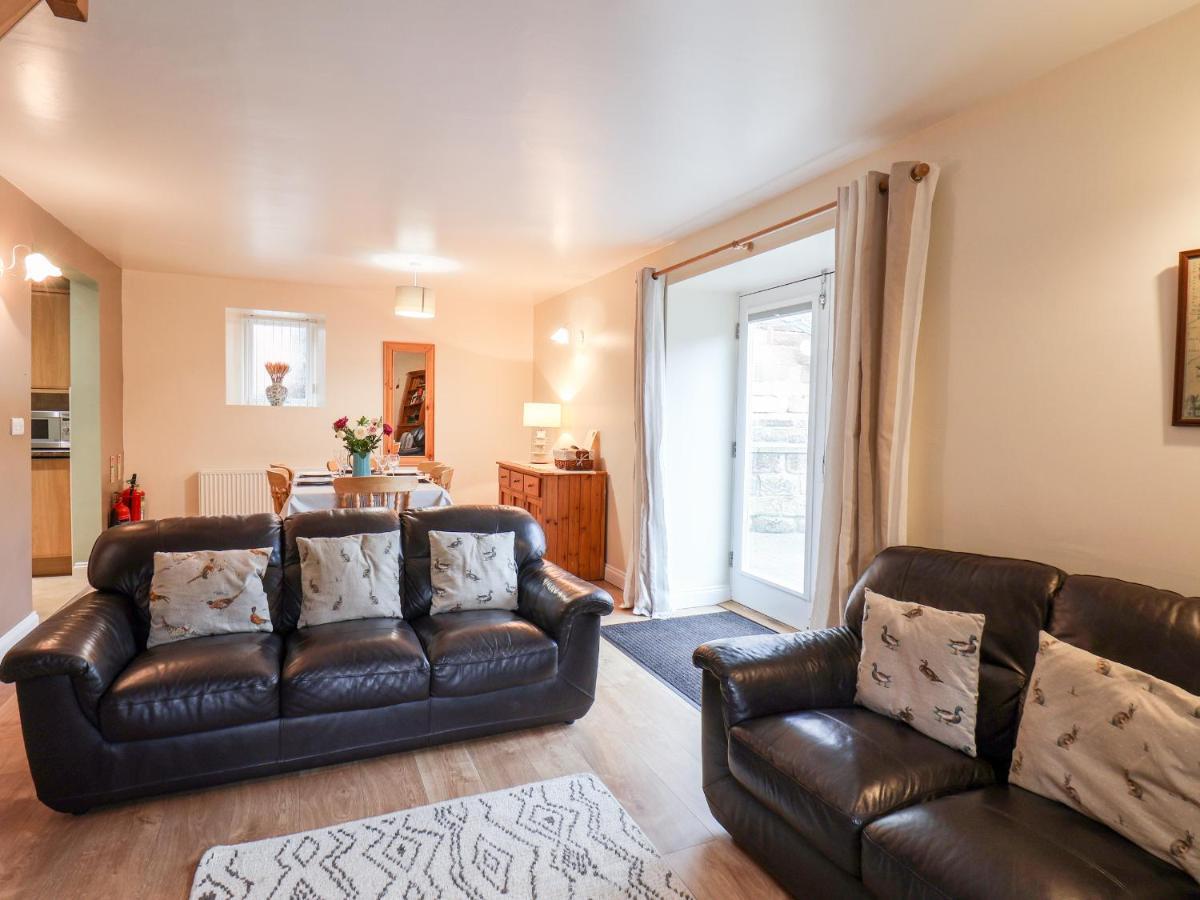Mulgrave Cottage Стейтс Екстер'єр фото