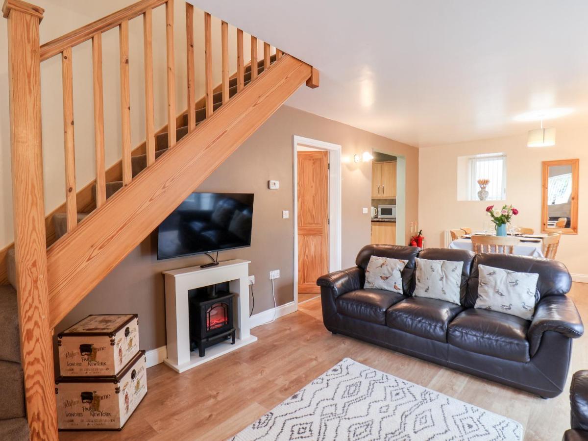 Mulgrave Cottage Стейтс Екстер'єр фото