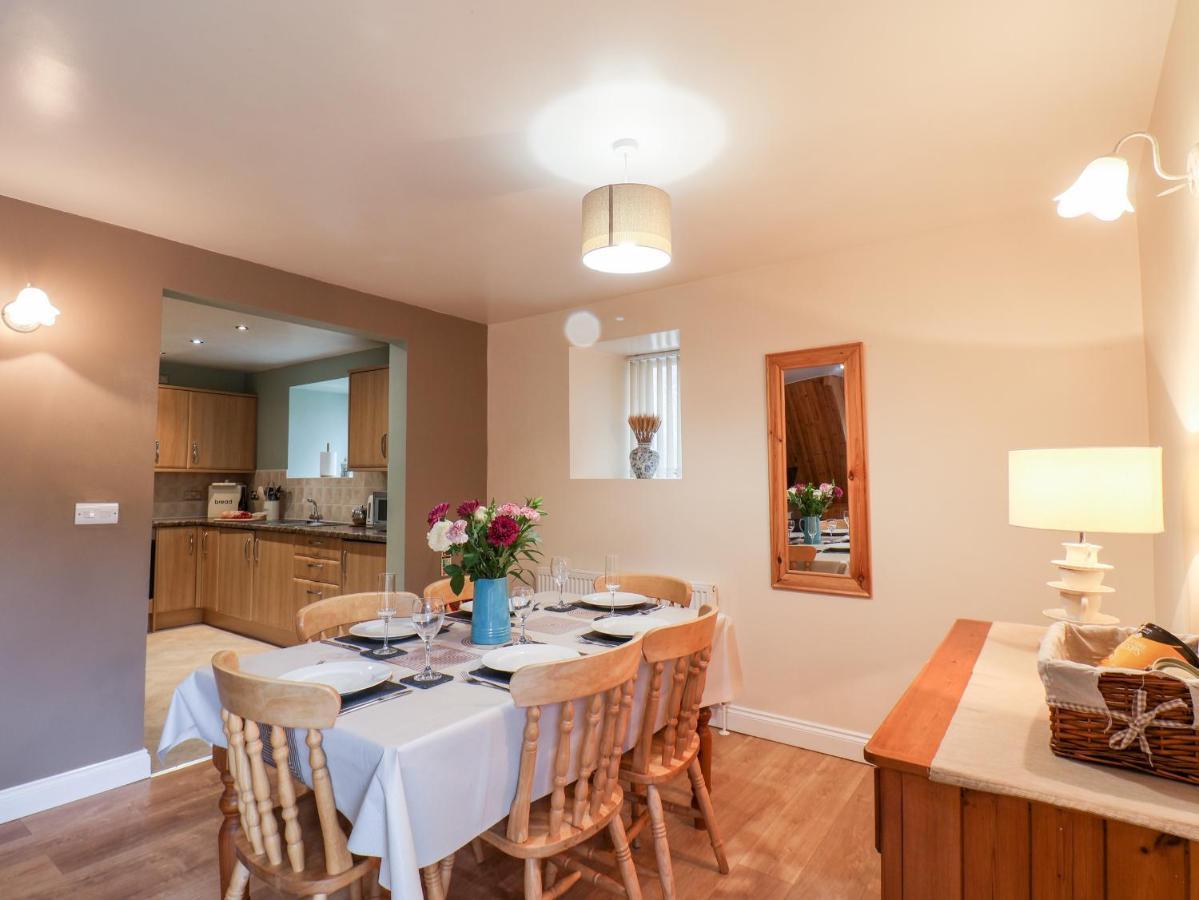 Mulgrave Cottage Стейтс Екстер'єр фото