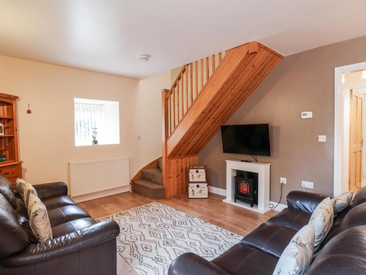 Mulgrave Cottage Стейтс Екстер'єр фото