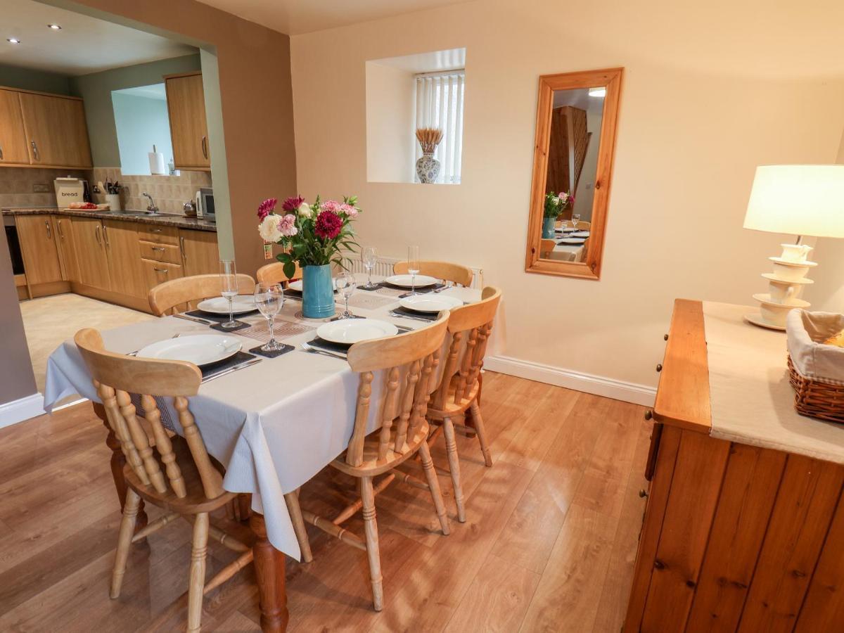 Mulgrave Cottage Стейтс Екстер'єр фото