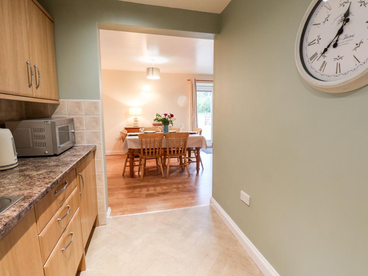 Mulgrave Cottage Стейтс Екстер'єр фото