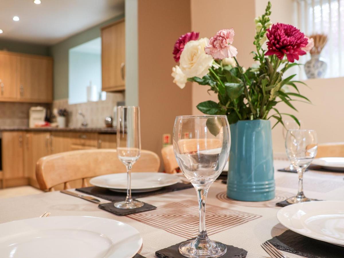 Mulgrave Cottage Стейтс Екстер'єр фото