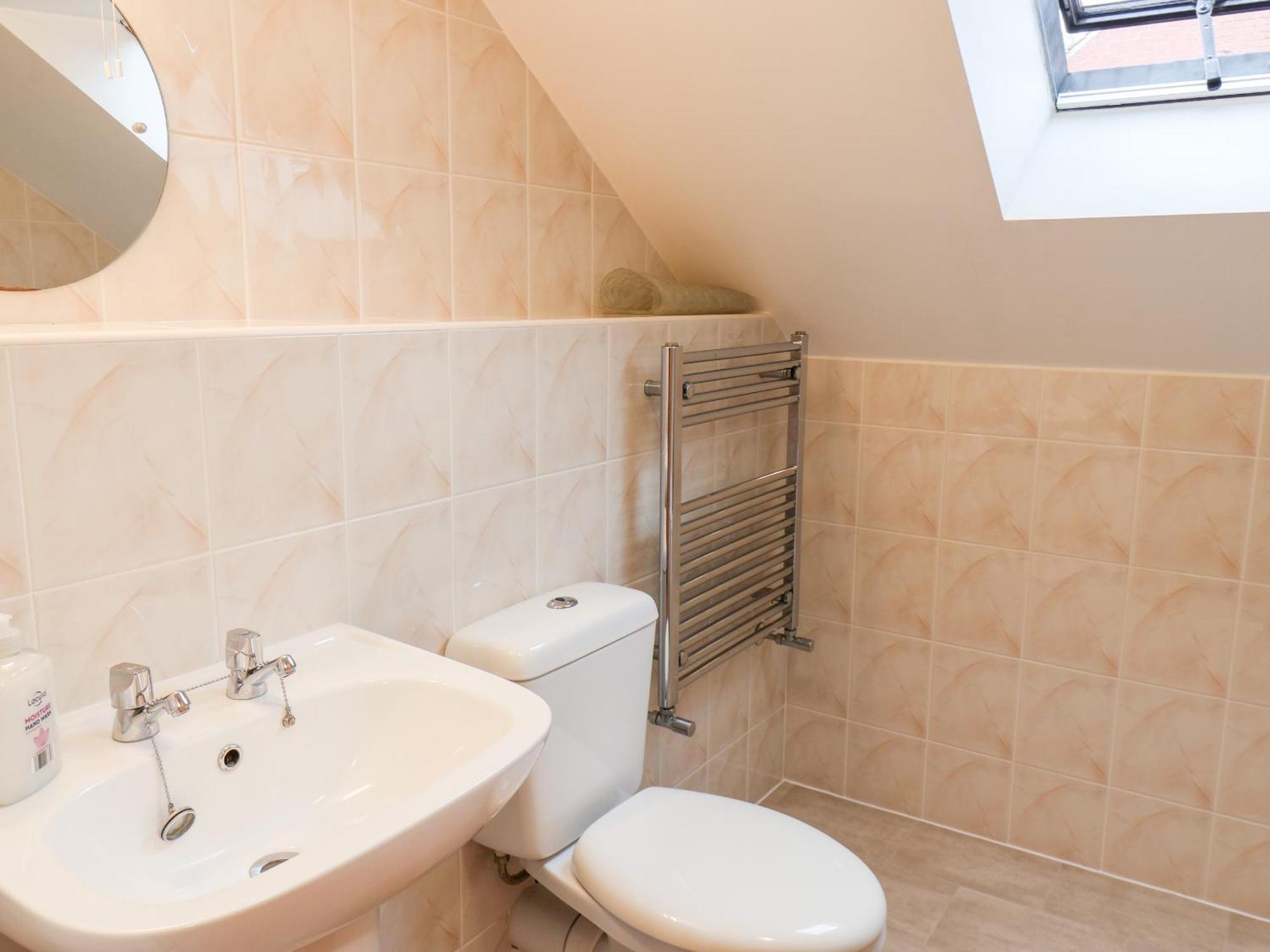 Mulgrave Cottage Стейтс Екстер'єр фото