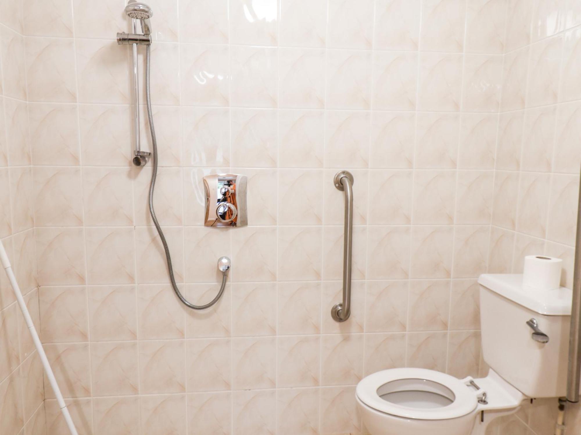 Mulgrave Cottage Стейтс Екстер'єр фото