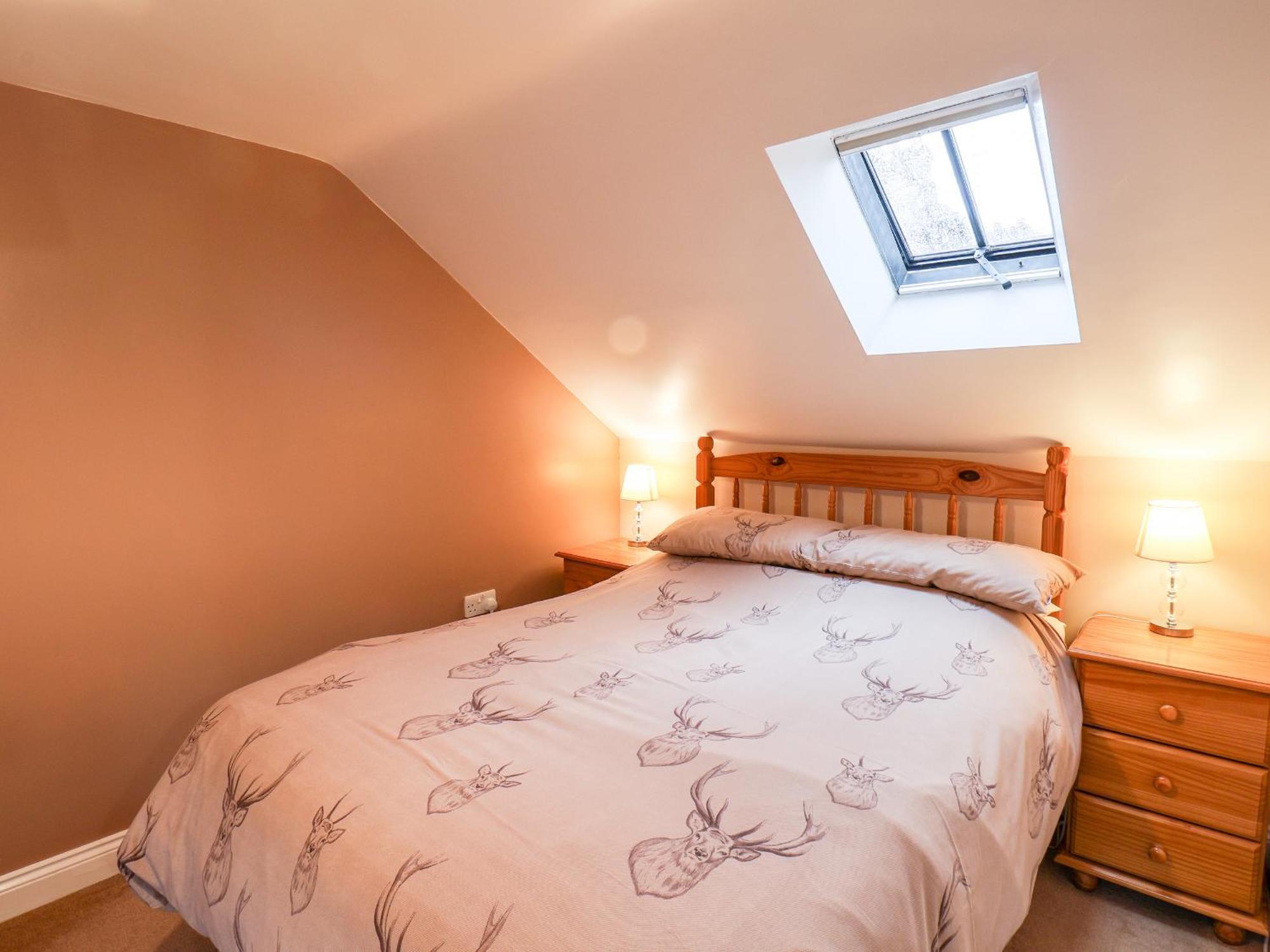 Mulgrave Cottage Стейтс Екстер'єр фото