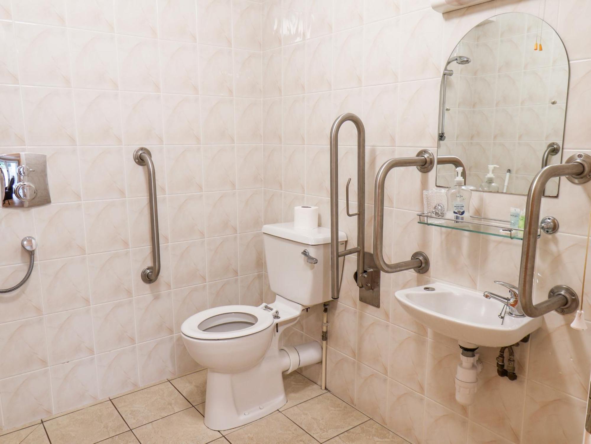 Mulgrave Cottage Стейтс Екстер'єр фото