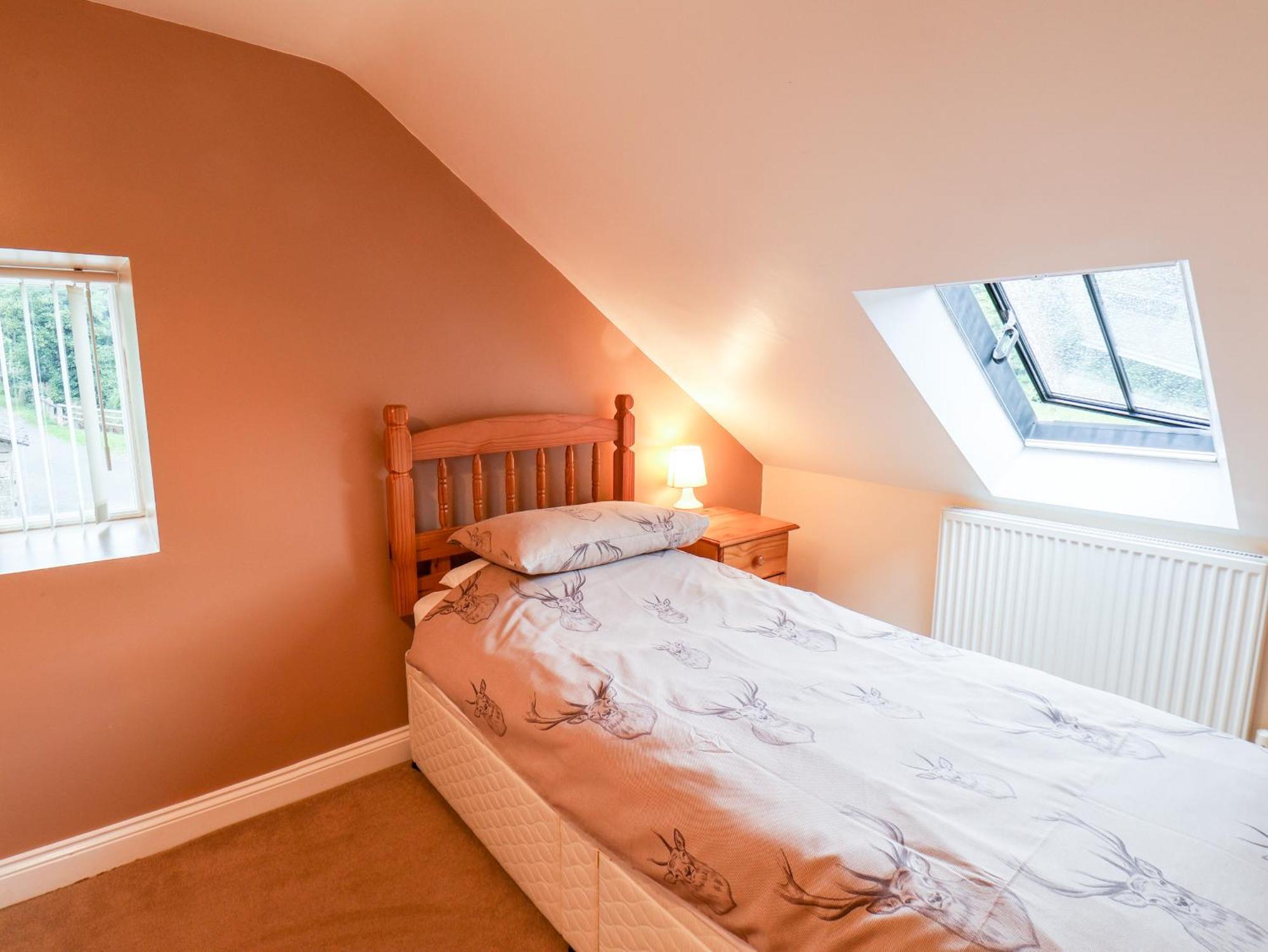 Mulgrave Cottage Стейтс Екстер'єр фото